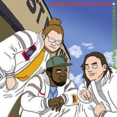 Episode 90 - DosOtaku (NASA 8)