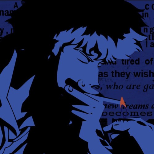 Cowboy Bebop - Memory