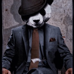 JOHN TRILLAA: DISIGNER PANDA FREESTYLE REMIX (OFFICIAL AUDIO) HQ