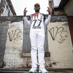 DIDIT - Dont Walk Up FT(LongLiveRax) & MANNA