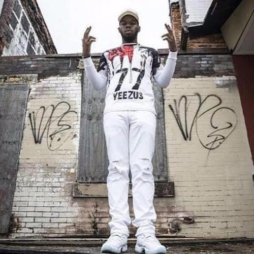DIDIT - Dont Walk Up FT(LongLiveRax) & MANNA