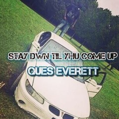 Ques Everrett- Married To The Game (ft. Lil Mane)