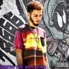 Carlito (ft. Nick Gautama) (Prod. Nick Gautama)