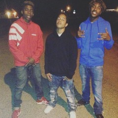 Kilo & Squaad - Rock Wit Me Ft. Prophett