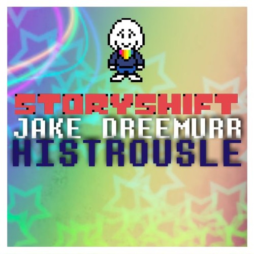 Histrousle