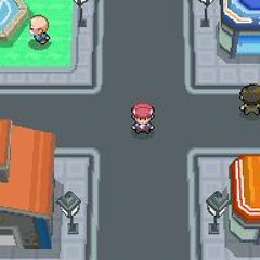 Jubilife City | Pokémon Diamond/Pearl/Platinum | Jazz Cover