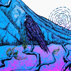 Dark Black Shades (Ode to the Desert)