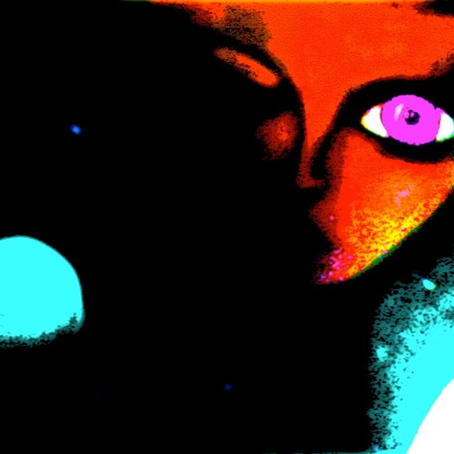 Ghost In The Zone ft. Raptah