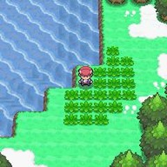 Lake | Pokémon Diamond/Pearl/Platinum | Jazz Cover