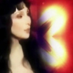 Cher - Sun Ain't Gonna Shine Anymore (Junior Vasquez Club Anthem - PNP Videomix)