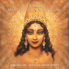 Durgaashtakam - 8 Versis to Durga