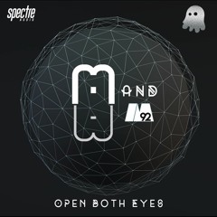 METAL WORK & M92 - OPEN BOTH EYES