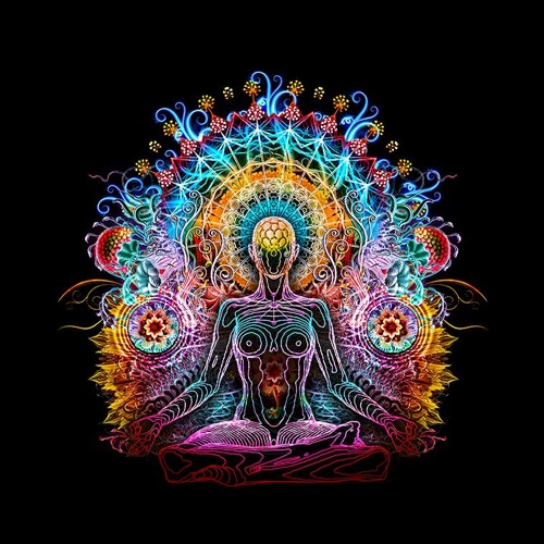 1200 Micrograms - DMT