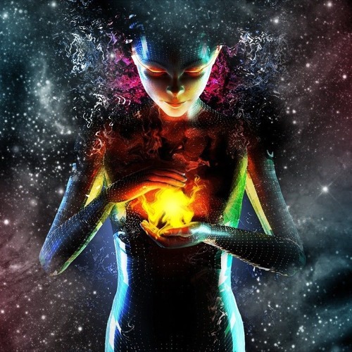 Space Tribe & Electric Universe - Electric Space Phenomenon
