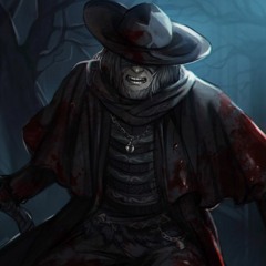 Bloodborne - Father Gascoigne (Phase 2 Extended)