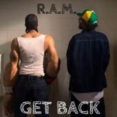 R.A.M. - Get Back