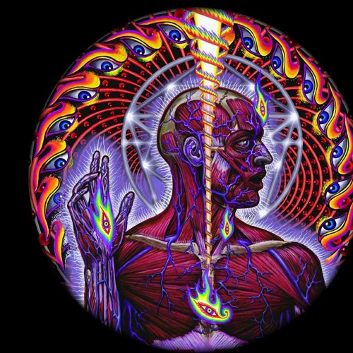 1200 Micrograms - Shiva's India (Astral Projection Remix)