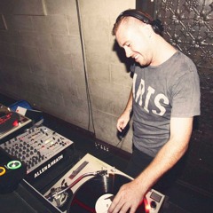 Aaron Robins - May 2016