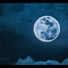 Full Moon Lullaby (Original)