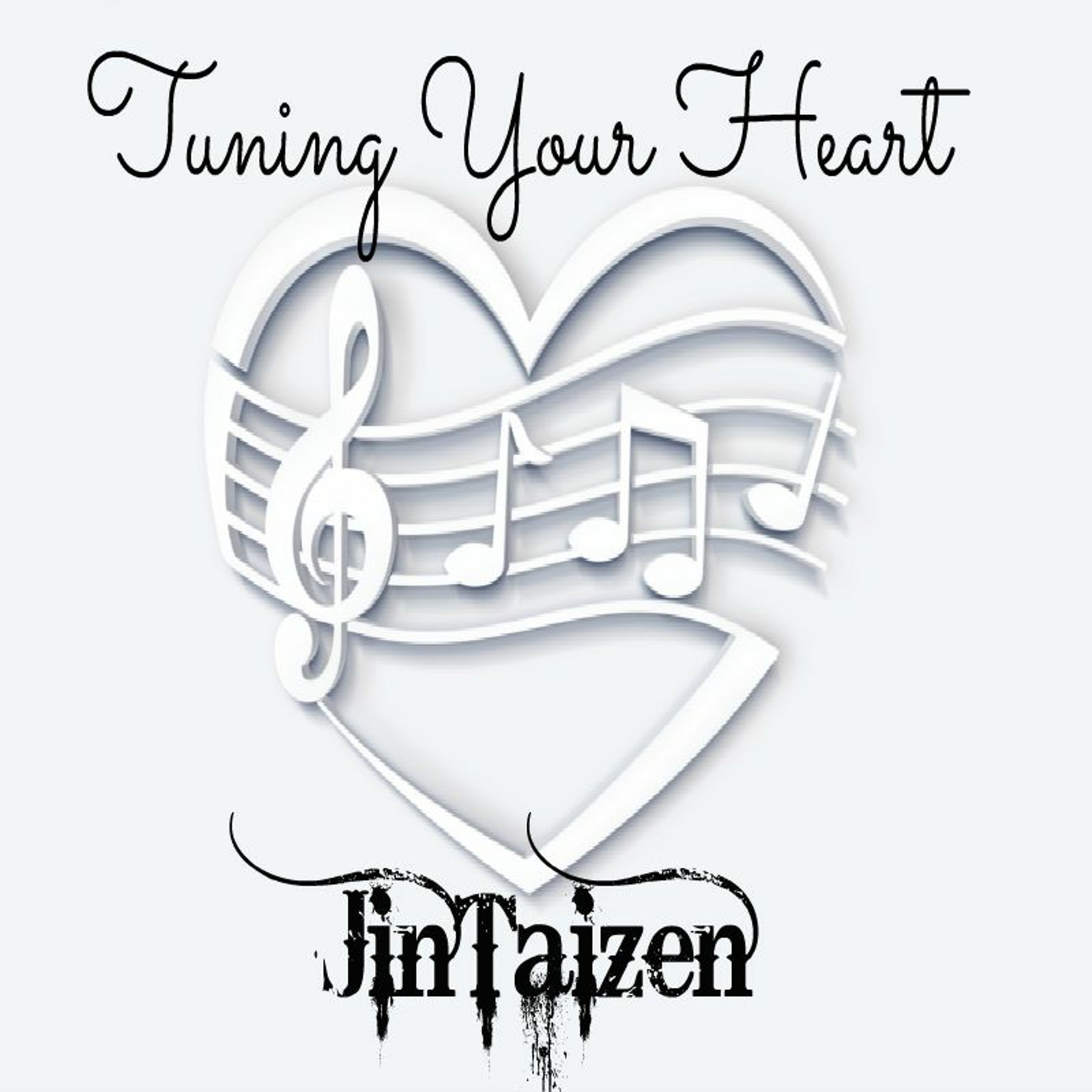 Tuning Your Heart episode artwork