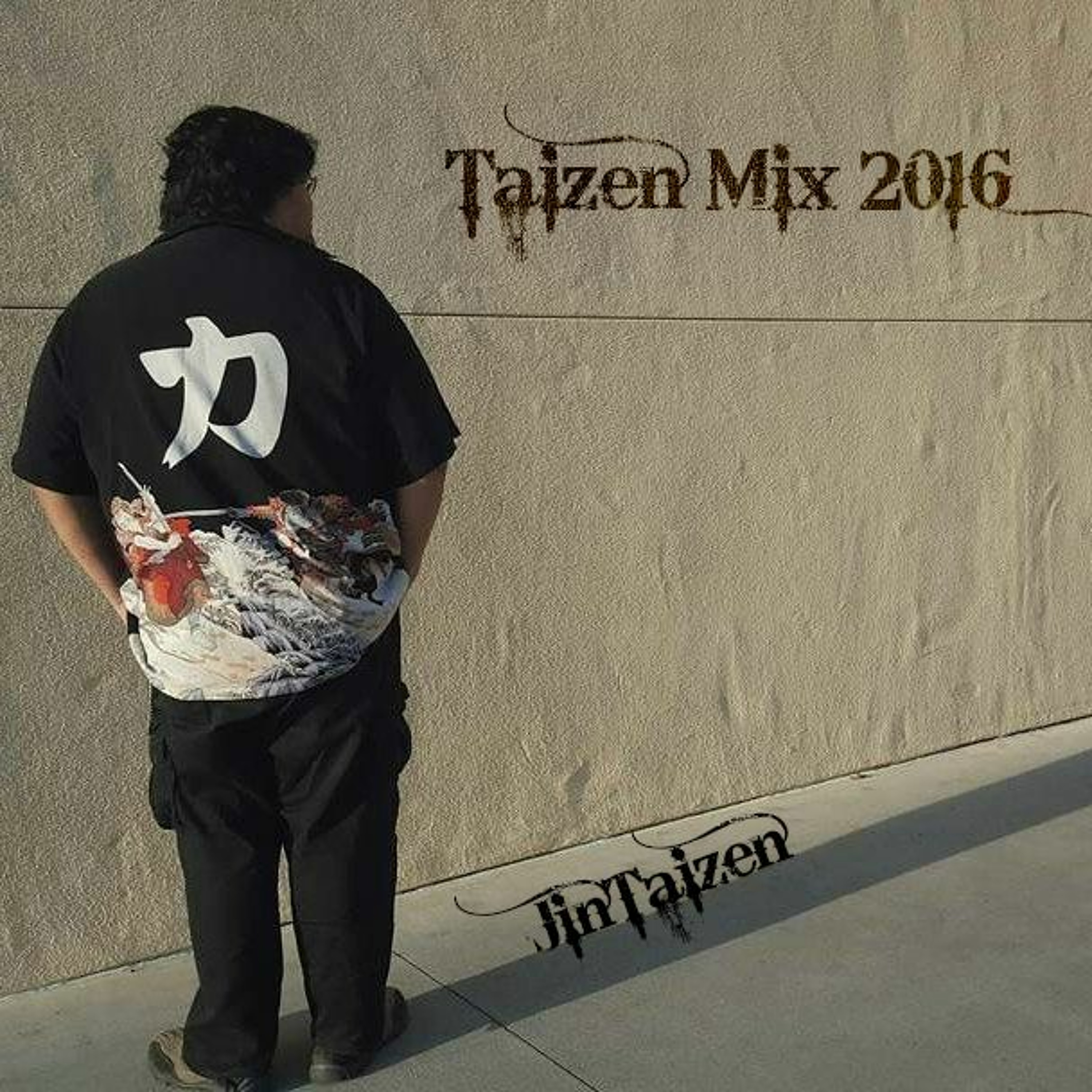 Taizen Mix [2016] episode artwork