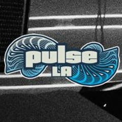 PARADIGM -Live @ Pulse LA Re:Ignition (download avail. )