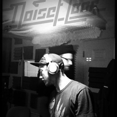 KEOTAH - NOISEFLOOR PODCAST