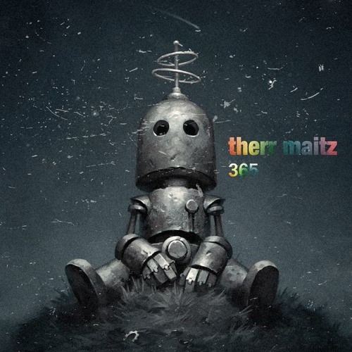 Therr Maitz – 365