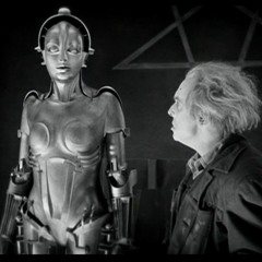 Ignasi d'Egara  - Electro May 16