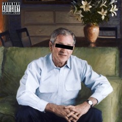WALK BY MYSELF: THE BUSH THEORY (#PhilmoreMondays)