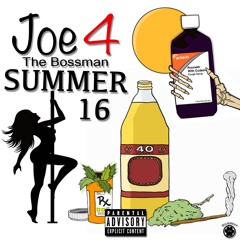 Joe4 - Summer16 [prod. by Link Up]