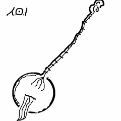 Asdel Fou (Banjo Blues) L.