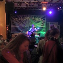 Stop Worrying - Clairewmusic & Brad Nota