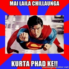 Main Laila Laila Chilaunga - DJ NeSH & Sanket Koli Remix