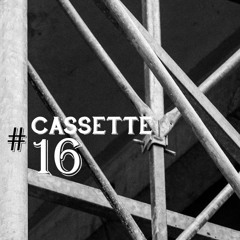 Cassette # 16