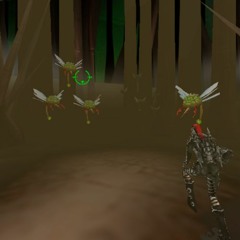 Xenocider sountrack demo ARP