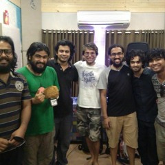 Mere Paas Tha Jo Bhi (Unplugged)- Live at Radio City Freedom