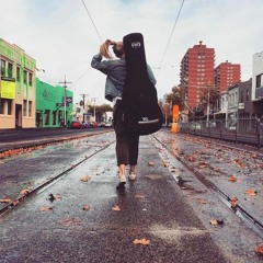 Hozier - Cherry Wine (Cover)