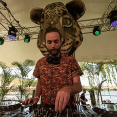 Bambeano at Into the Jungle CPT (20/03/2016)