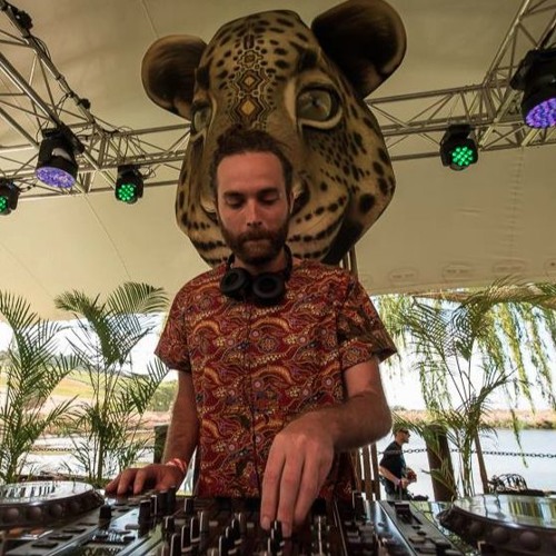 Bambeano at Into the Jungle CPT (20/03/2016)