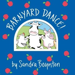 Barnyard Dance