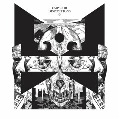 Emperor & Centra - Interstellar (Dispositions LP]