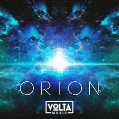 Aurora Rising - Volta Music
