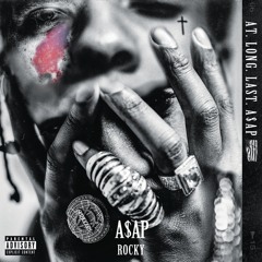 A$AP Rocky - L$D (Angel Keehl Remix)