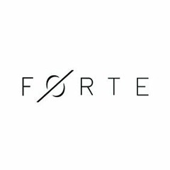 FORTE x TCM Magazine Mix