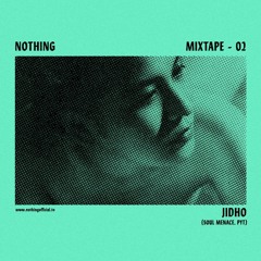 Mixtape 02 - Jidho