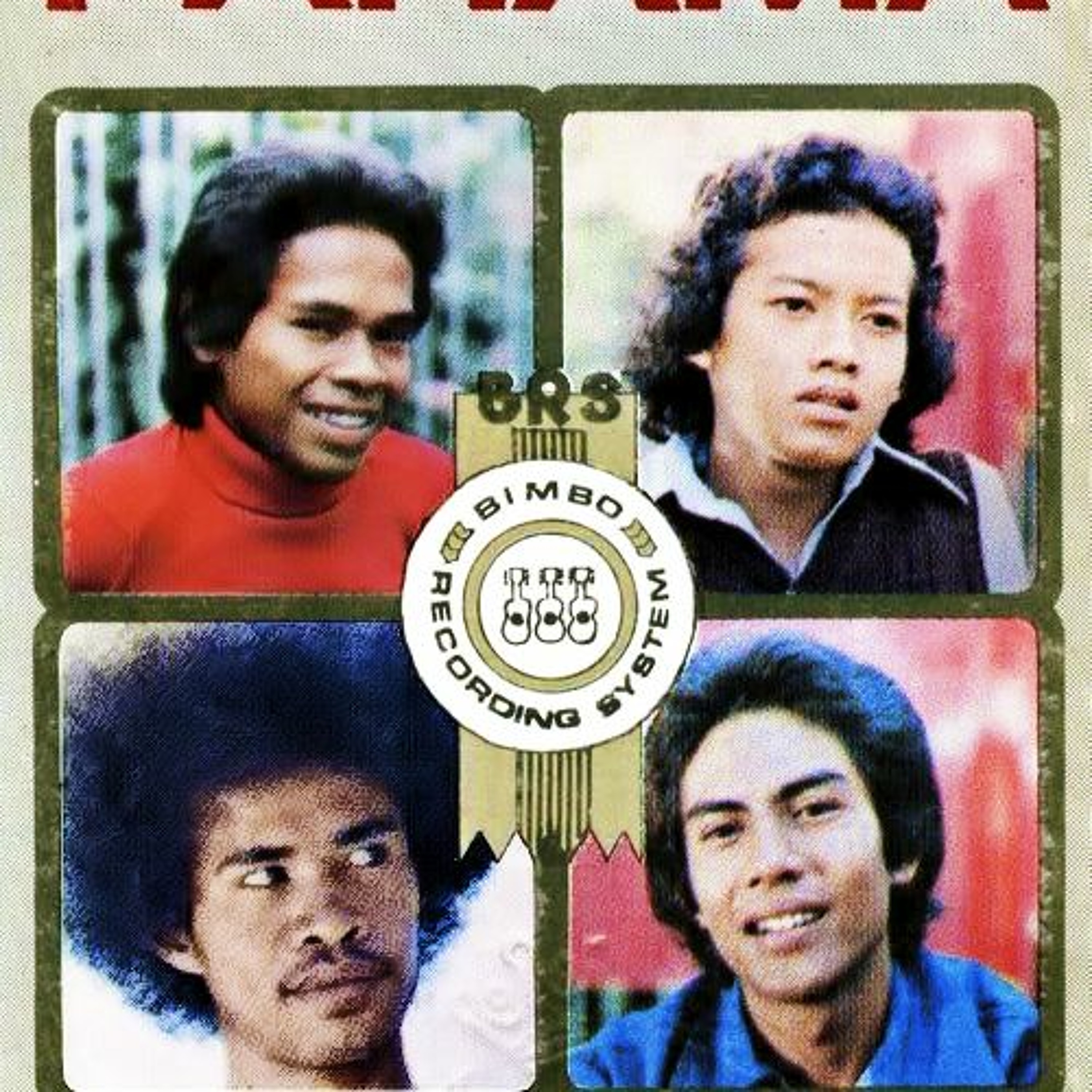 Bonz Borneo