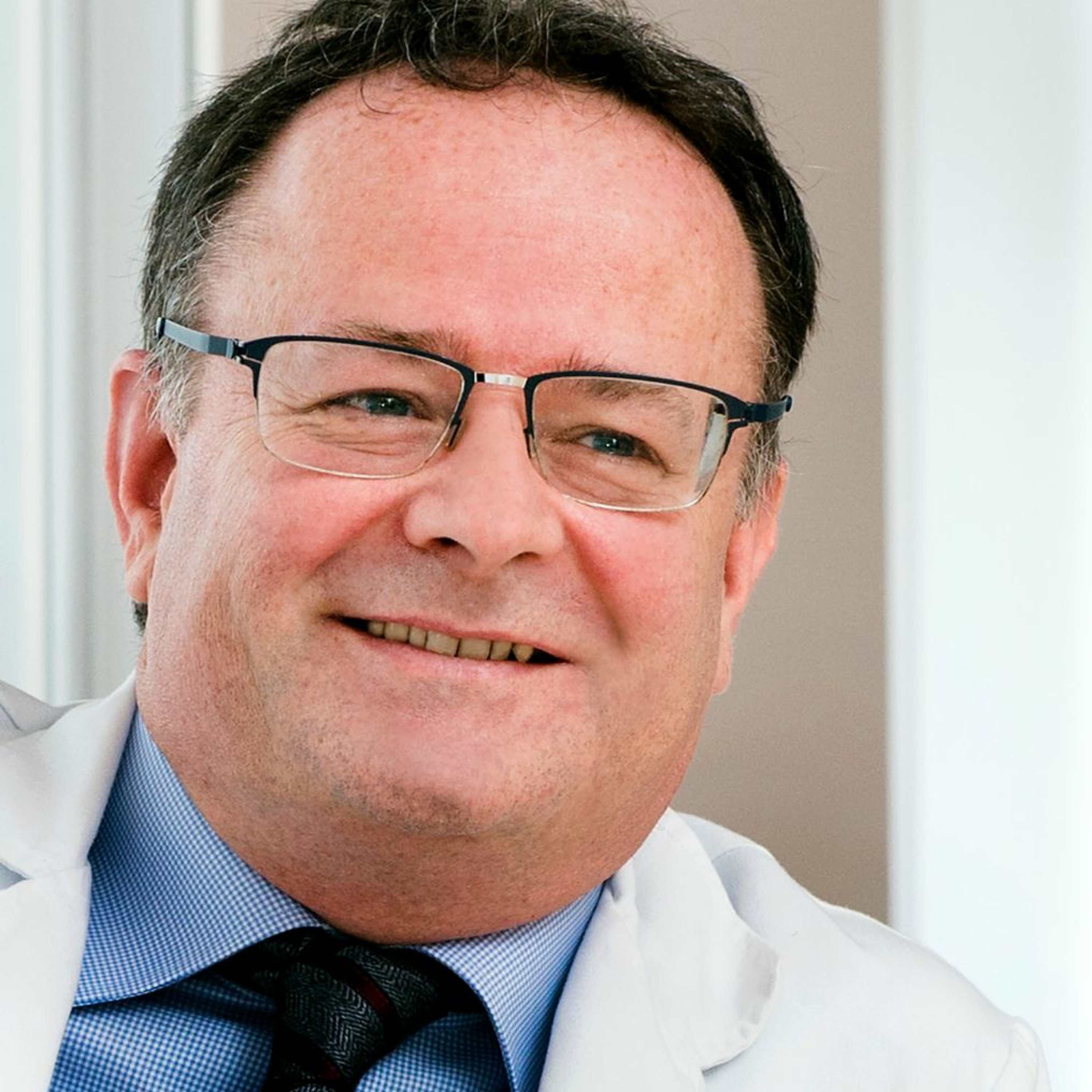 Gesundheit aktiv: Die Podcasts des Klinikums Nürnberg