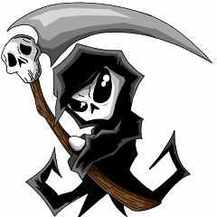 Reaper Gatillero @ DCP Podcast n° 29 ( Magic set from Reaper in DCP may 2016 )
