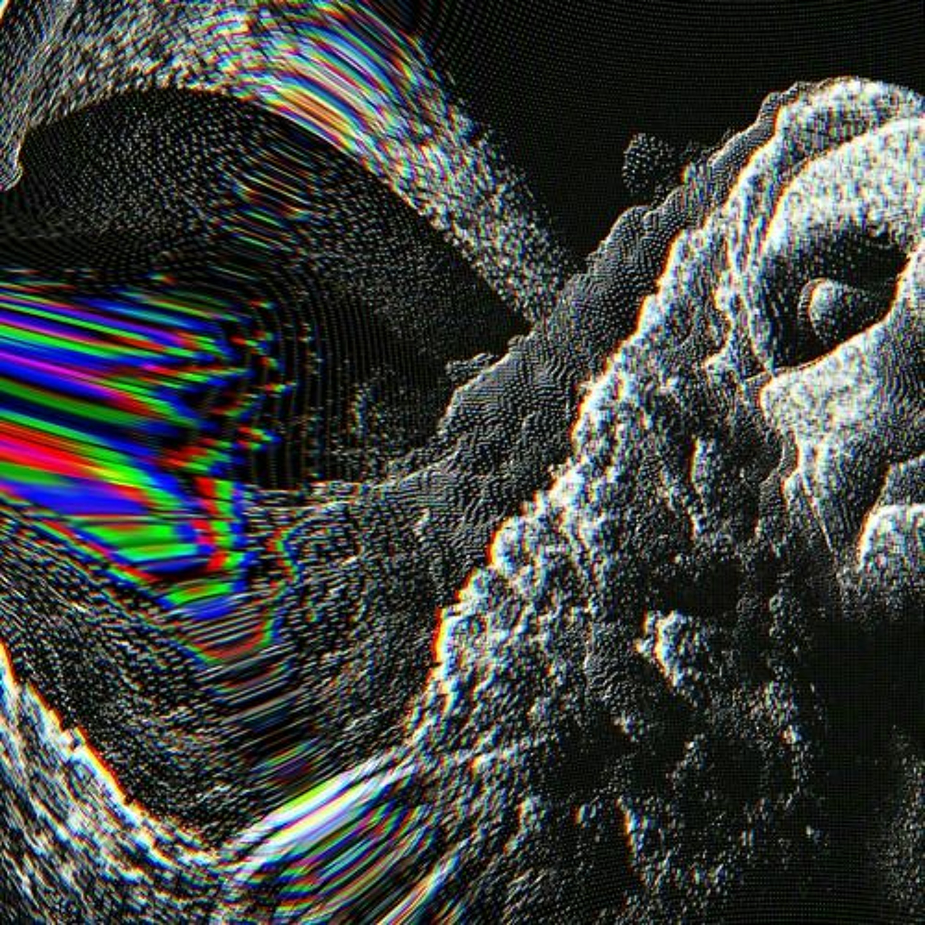 Let There Be Hum episode artwork
